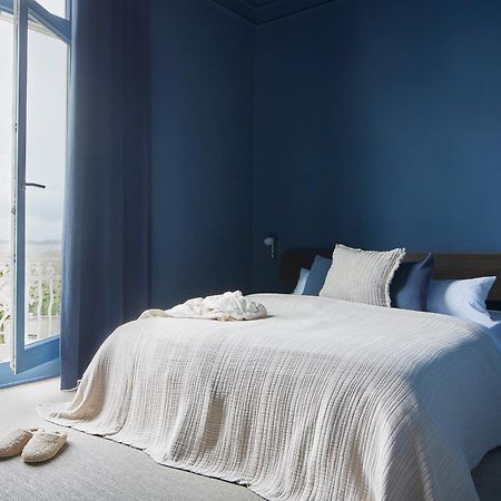 Stilwerk Strandhotel Blankenese Hamburg Zewnętrze zdjęcie