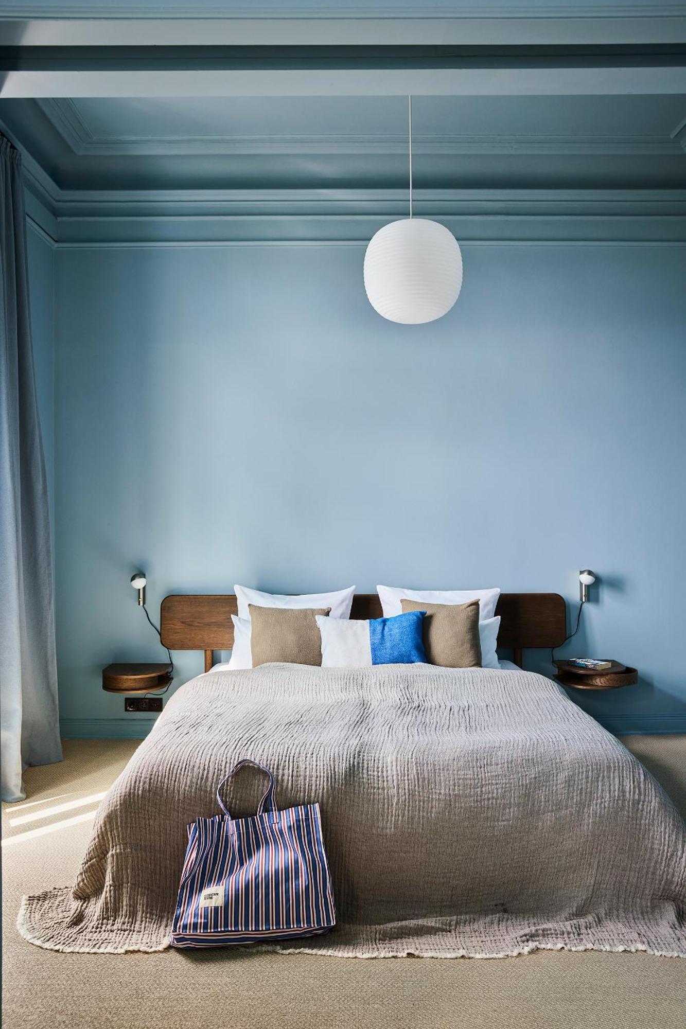 Stilwerk Strandhotel Blankenese Hamburg Zewnętrze zdjęcie