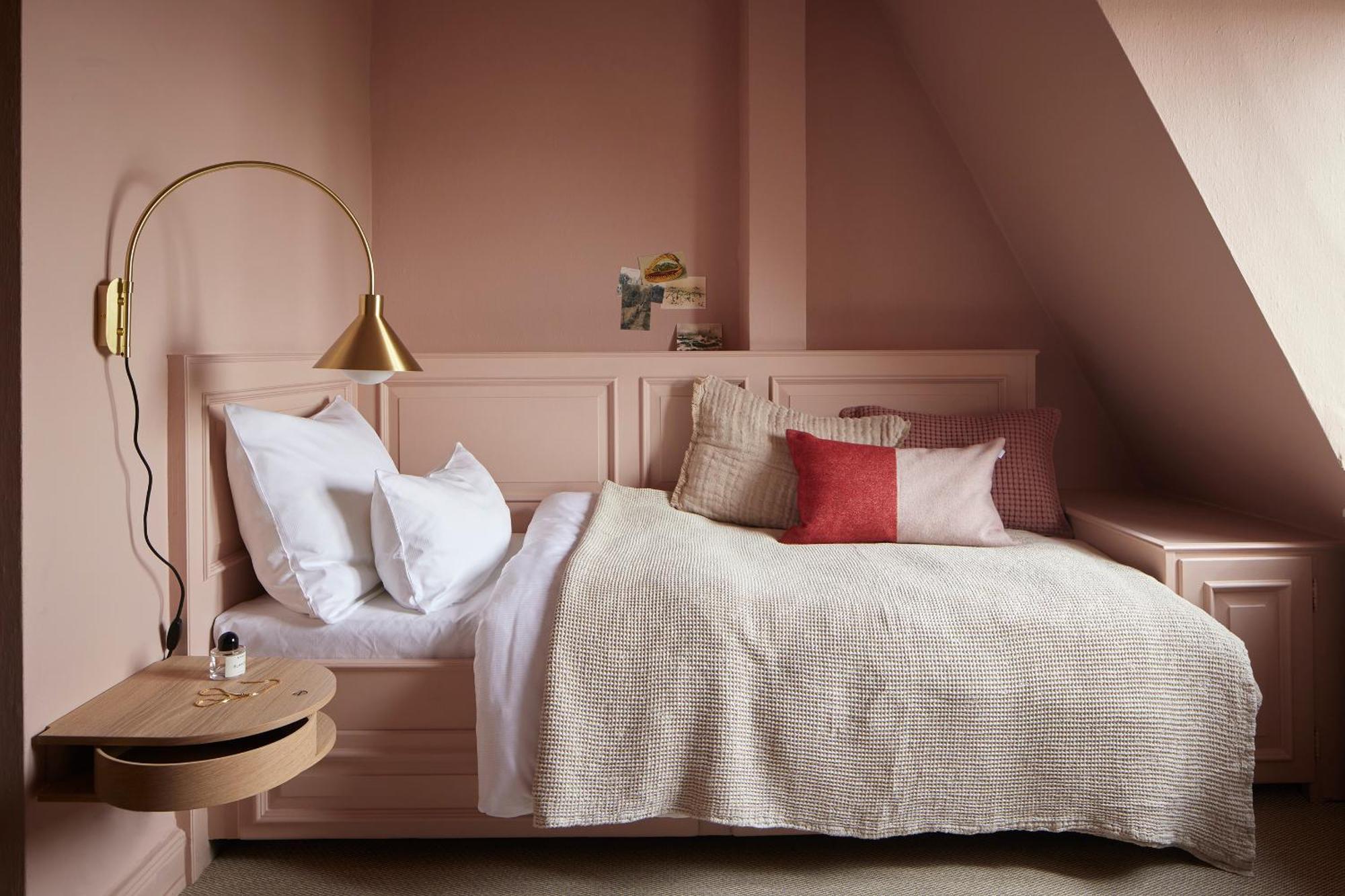Stilwerk Strandhotel Blankenese Hamburg Zewnętrze zdjęcie