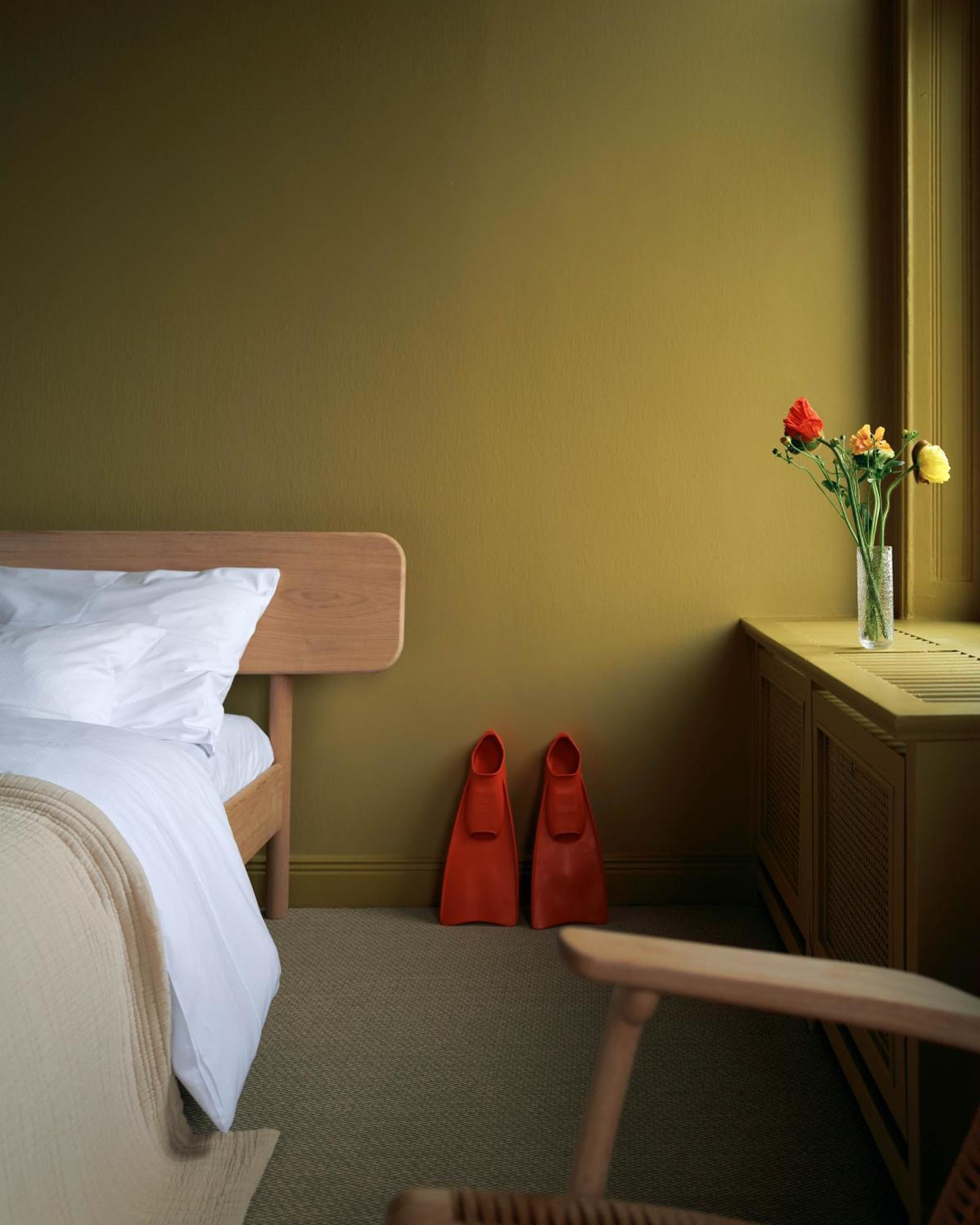 Stilwerk Strandhotel Blankenese Hamburg Zewnętrze zdjęcie