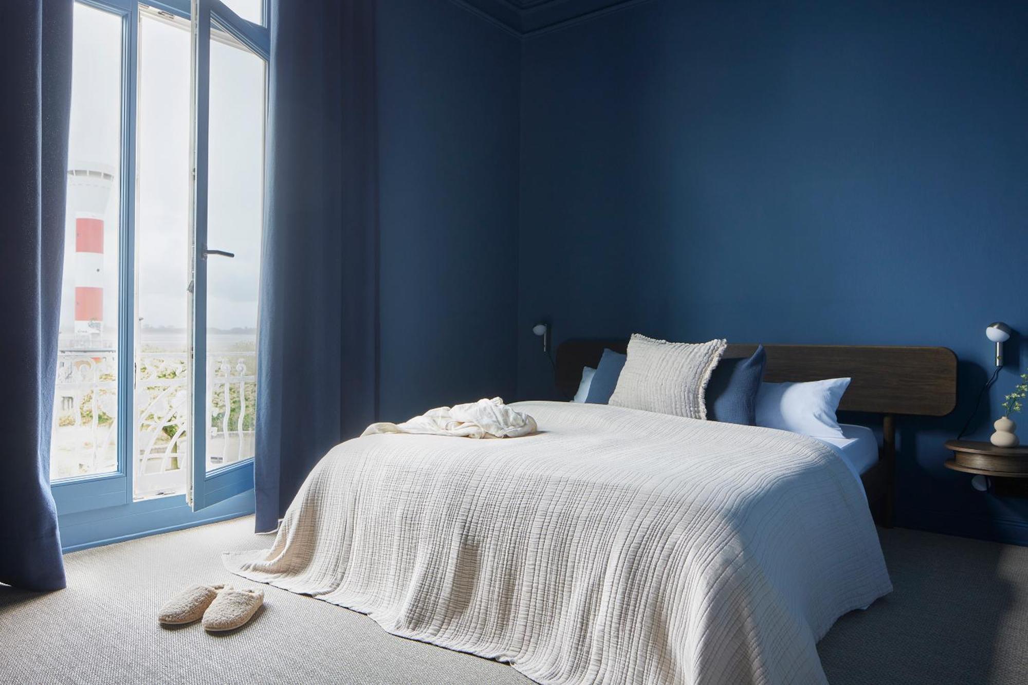 Stilwerk Strandhotel Blankenese Hamburg Zewnętrze zdjęcie