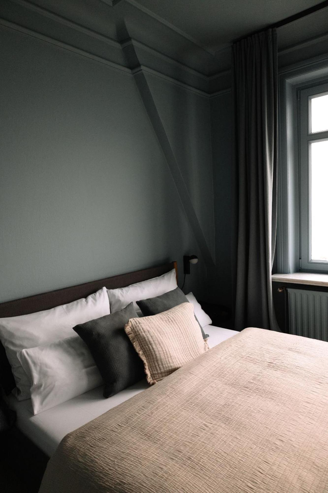 Stilwerk Strandhotel Blankenese Hamburg Zewnętrze zdjęcie