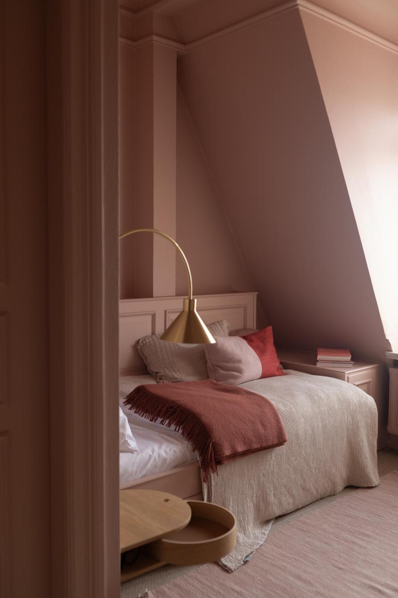 Stilwerk Strandhotel Blankenese Hamburg Zewnętrze zdjęcie