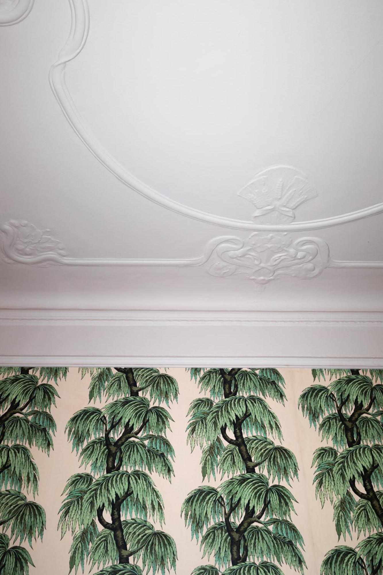 Stilwerk Strandhotel Blankenese Hamburg Zewnętrze zdjęcie