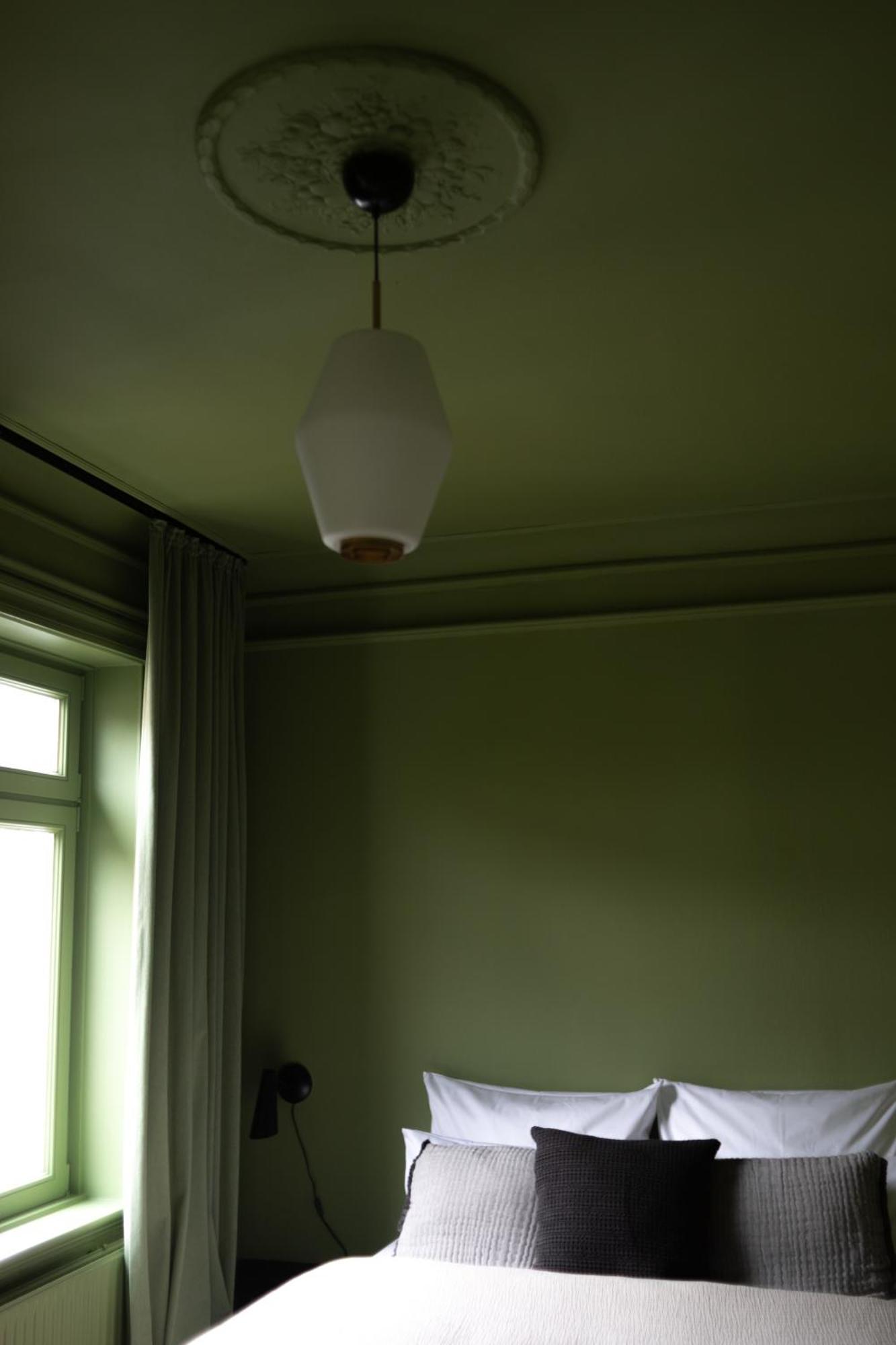 Stilwerk Strandhotel Blankenese Hamburg Zewnętrze zdjęcie