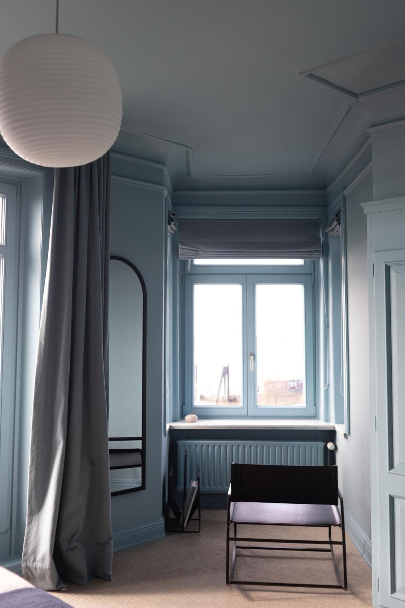 Stilwerk Strandhotel Blankenese Hamburg Zewnętrze zdjęcie